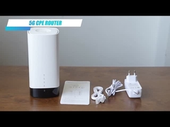 OLAX 5G G5018 Модифицированный маршрутизатор X55 Unlimited Hotspot 5G / 4G LTE Модем Маршрутизатор MOD