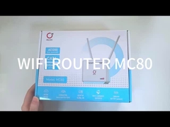 OLAX MC80 2,4 ГГц 5,8 ГГц портативный дизайн портативные Wi-Fi маршрутизаторы Fdd B1/3/7/8/20/28/38/40 /41