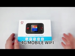 OLAX MF982 беспроводные Wi-Fi маршрутизаторы карманные 4G LTE карманные Wi-Fi мобильные 150Mbps