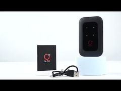 CPE Wi-Fi маршрутизатор D680