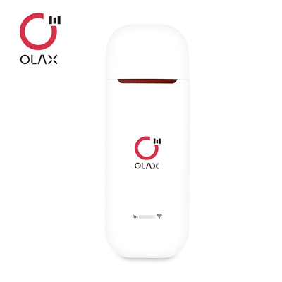 OLAX U90 открыло USB мобильное широкополосное 150Mbps донгла 4G UFI Wifi