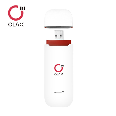 маршрутизатор кармана OLAX U90 4g LTE Wifi модема USB 150mbps 4G