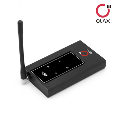 Маршрутизатор Wifi с маршрутизатором Mifis lte Точки доступа 4g слота OLAX 150Mbps MF981 3g 4g SIM-карты мобильным