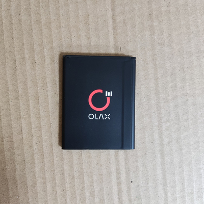 Перезаряжаемые батарея лития 2100mah для приборов маршрутизаторов OLAX 4G мобильных Wifi