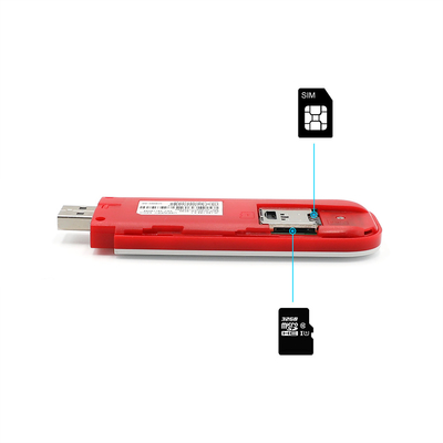 Маршрутизатор TDD FDD модема интернета USB кармана 4G ODM портативный для умных приборов