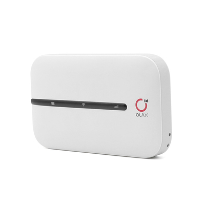 Точка доступа Wi-Fi 802.11b 4g портативная Wifi маршрутизаторов OLAX MT10 беспроводная Wifi