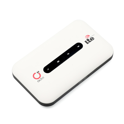 Точка доступа маршрутизаторов OLAX MT20 4G Wifi мини SIM-карты 2100mah портативная мобильная
