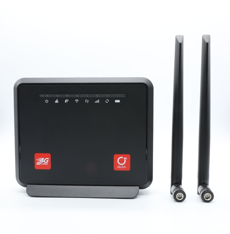 Высокая скорость 5000 МАХ CAT4 CAT6 CPE модем Wi-Fi маршрутизатор 4G ...