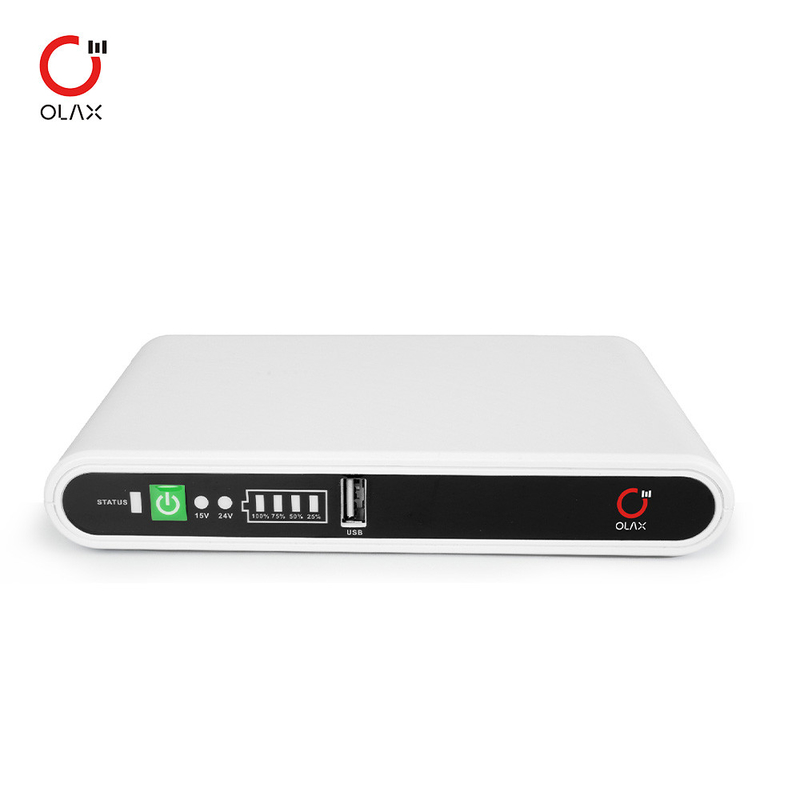Router mini ups discount