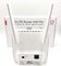 Маршрутизатора белый на открытом воздухе LTE CPE 4g Wifi Olax AX6 CPE Cat4 300mbps Pro
