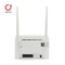Модем маршрутизатора Wifi силы CPE 300mbps 5000mAh маршрутизатора 3G 4G LTE OLAX AX7 PRO Wifi беспроводной со слотом SIM-карты